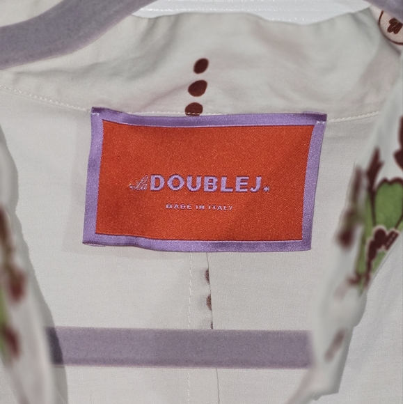 La Double J Portofino Dress - Picture 4 of 10